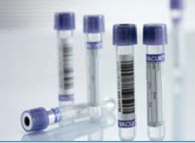 Vacuette® Venous Blood Collection Tube, 3 mL, 13 x 75 mm