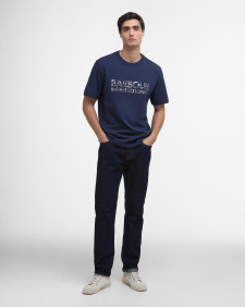 T-Shirt Bento Graphic 