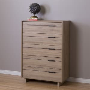 Fynn - 5-Drawer Chest Fynn - 5-Drawer Chest