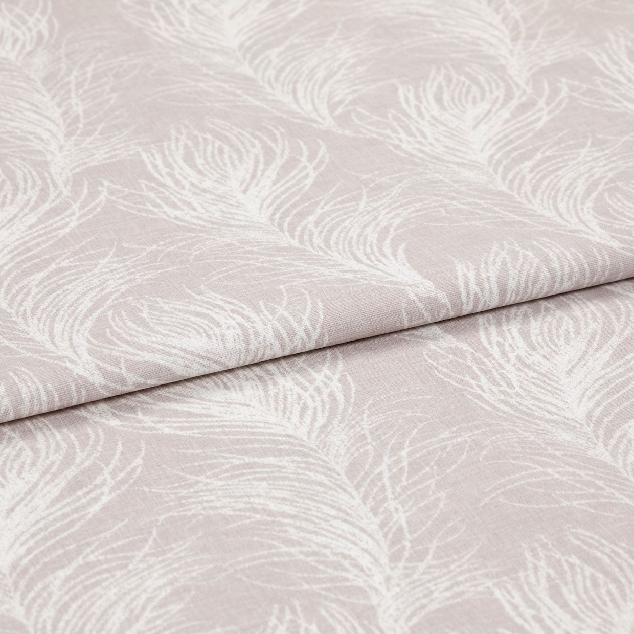 Quill Hush Curtain