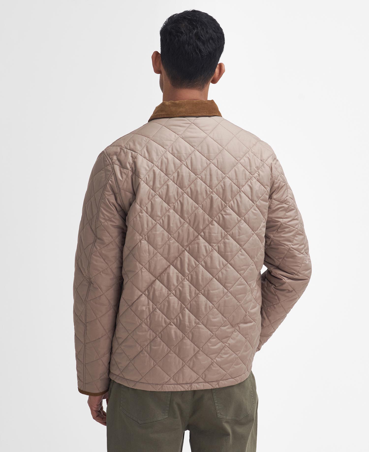 Hornby Quilted Jacket image number 2