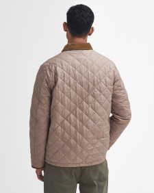 Hornby Quilted Jacket 