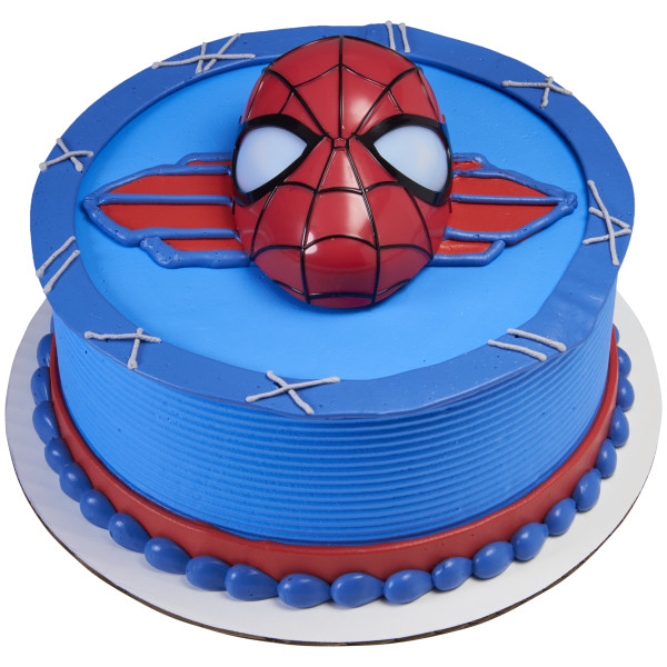 Marvel's Spider-Man™ Ultimate Light Up Eyes DecoSet®