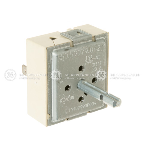 SWITCH CONTROL