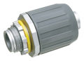 Snap²It® Push-On Liquid Tight Connector Zinc 1/2 in.