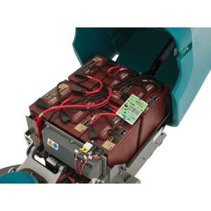 Tennant, B7-690, 27", 1875RPM, Walk Behind Burnisher