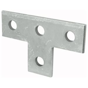 Tee Plate