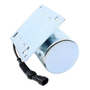 Filtershaker + Connector