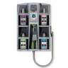 Hillyard, Arsenal One 4D - Four Product Dispenser - E Gap