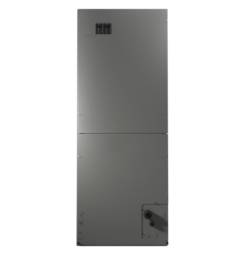 Loss of charge switch
