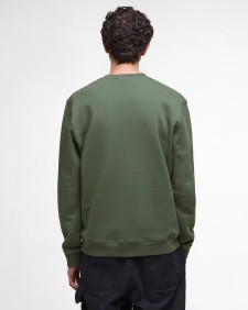 Cragwell Relaxed Sweatshirt 