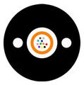10119902 - Fiber Optic Cable Polyethylene Jacket Multimode - OM4 Loose Tube 12-Fiber Non-Plenum 3 mm Tube Black