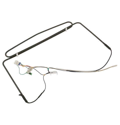 DEFROST HEATER AND HARNESS 19 22