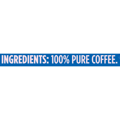 Maxwell House Smooth Bold Ground Coffee, 26.7 oz Canister