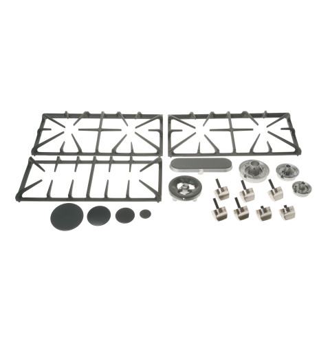 Gas Range Free-Standing Café Series Passover Kit