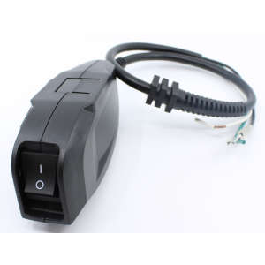 Switch Box Assy