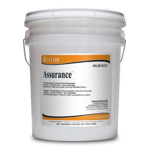 Hillyard,  Assurance® Multi-Purpose Cleaner,  5 gal Pail