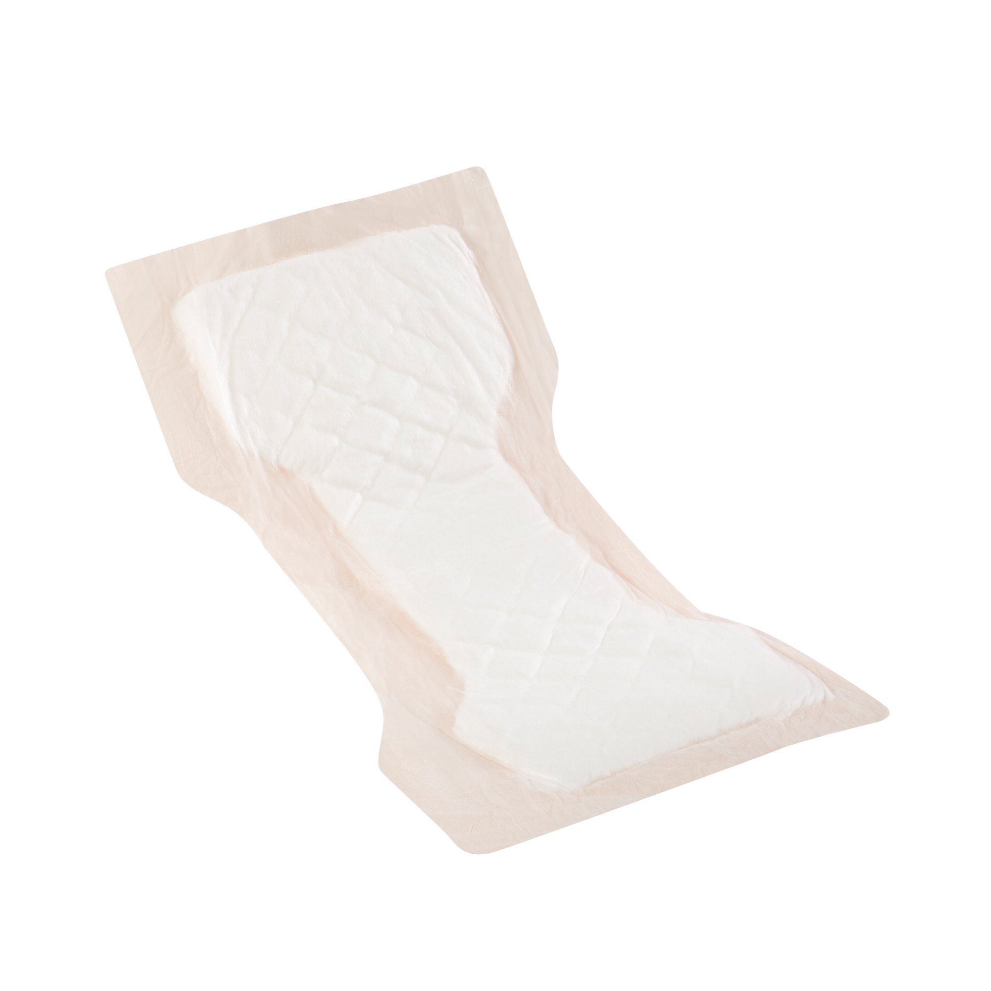 Dignity UltraShield Incontinence Liners, Moderate Absorbency, 7.5 x 15.4 Inch MK 661336