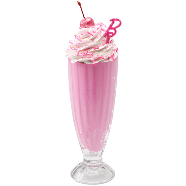 Barbie™ B and Silhouette Skewer