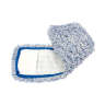 I-Team, Premium Looped Microfiber Pocket Mop, 18"W, Assorted