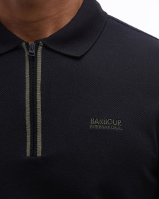 Poloshirt Marshall 