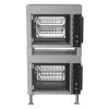 8-Bird Countertop Chicken Rotisserie Oven Stacking Kit