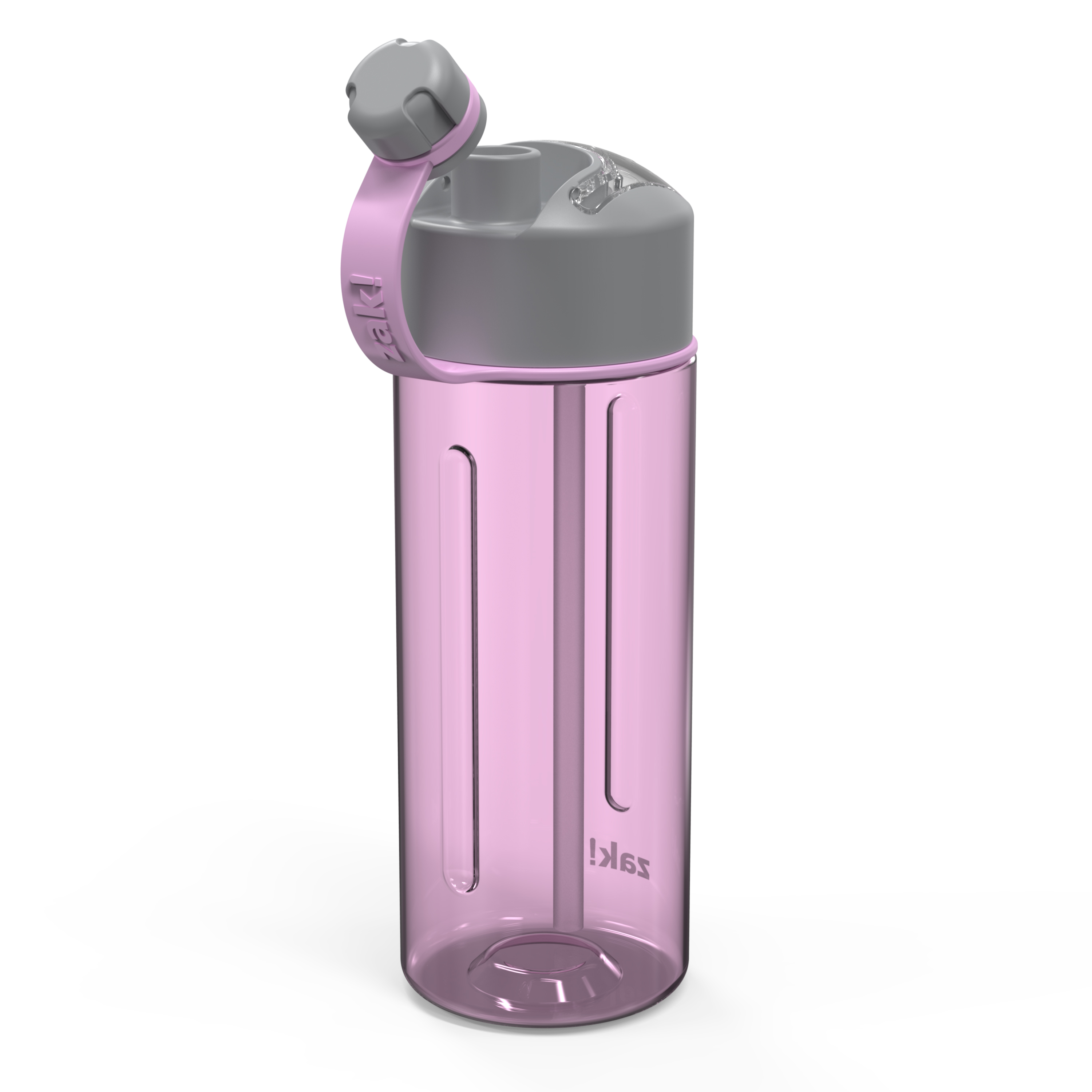 Genesis 24 ounce Water Bottle, Lilac slideshow image 6 Genesis 24 ounce Water Bottle, Lilac slideshow image 6
