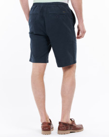 Linen Cotton Mix Short 