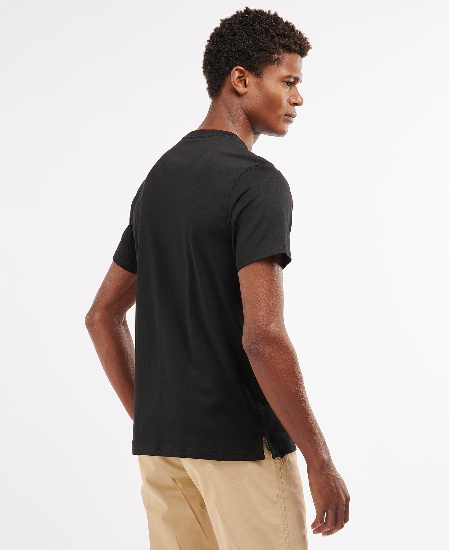 Durness Pocket T-Shirt image number 2