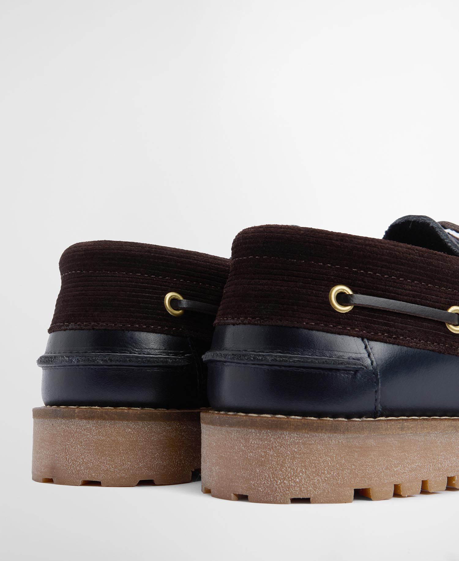 Re-Engineered Deck Boat Shoes image number 2
