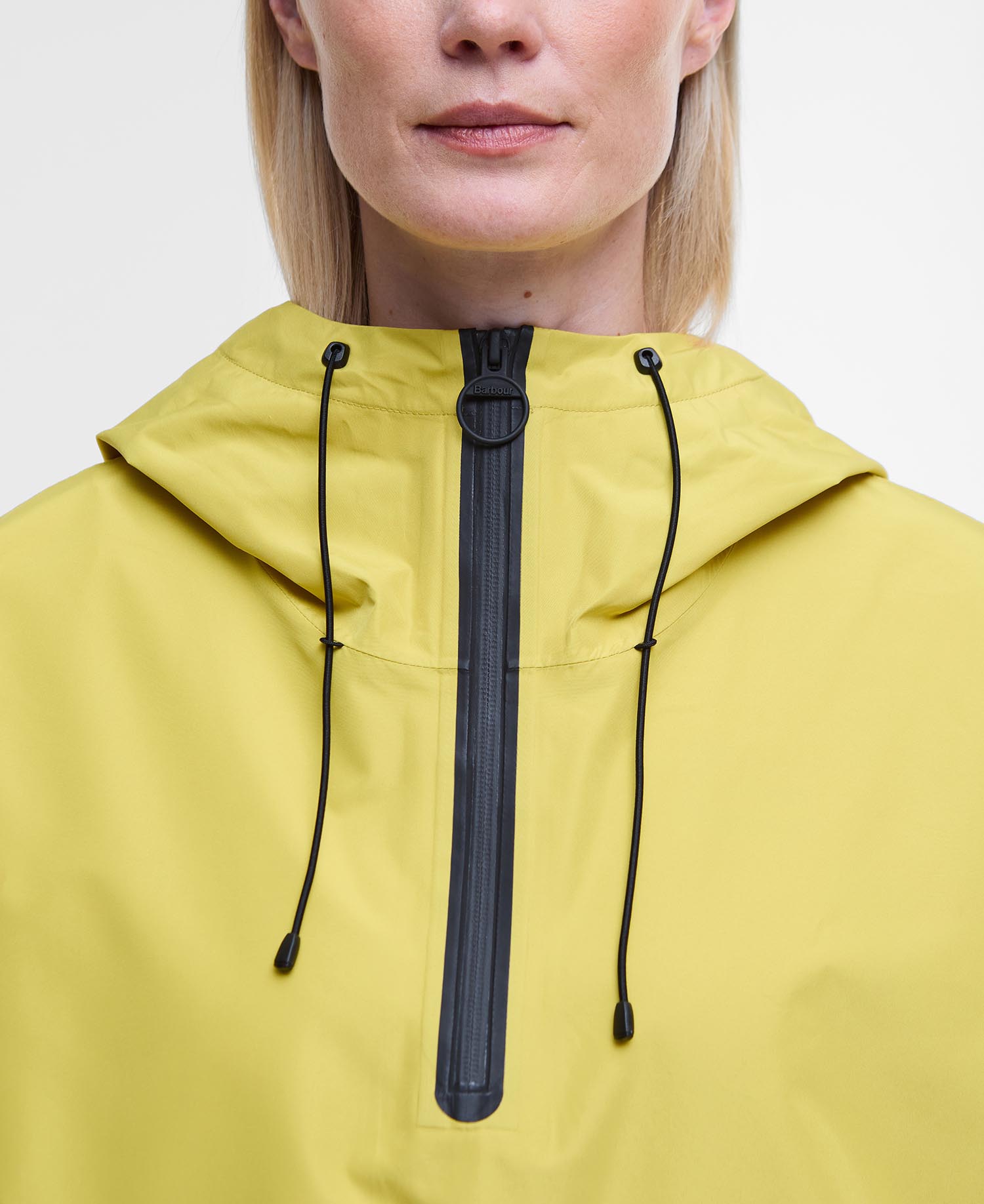 Lola Waterproof Smock image number 4