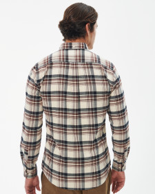 Shieldton Tailored Long-Sleeved Shirt 