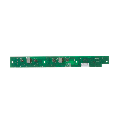 BOARD ASM TEMP CONTROL