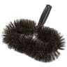Unger, StarDuster, Wall Brush, Horsehair, Black