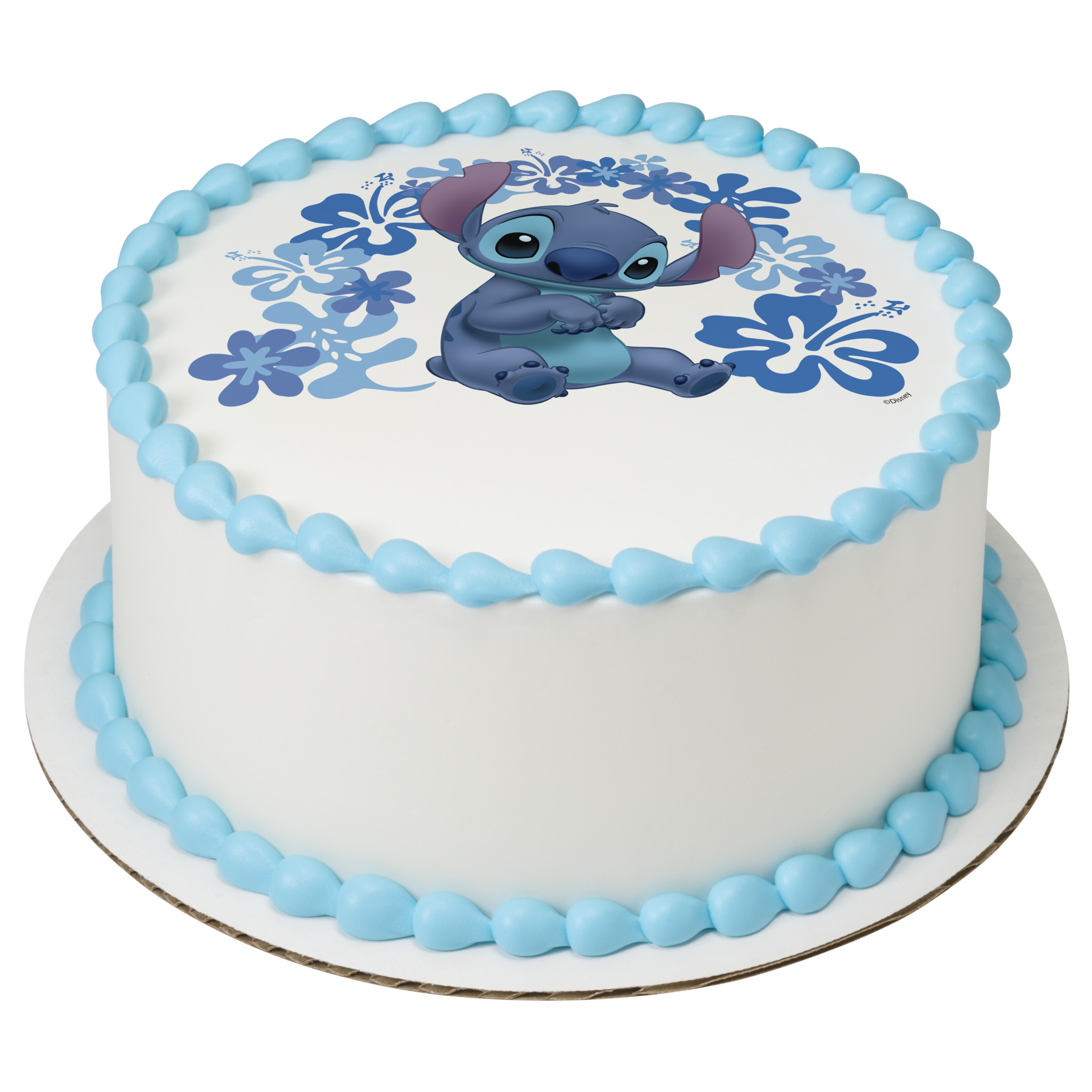 Disney S Stitch Decopac