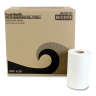 Boardwalk, 350ft Roll Towel, 1 ply, White