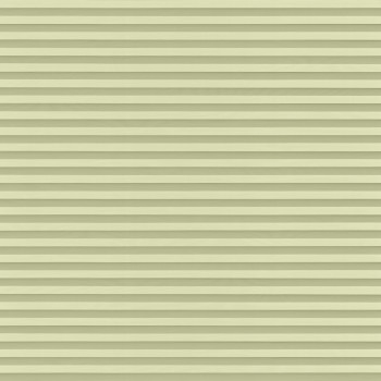 Solartex Chintz Pistachio Pleated blind