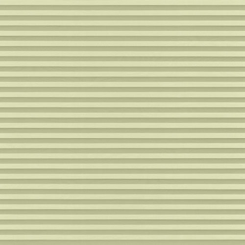 Solartex Chintz Pistachio Pleated blind