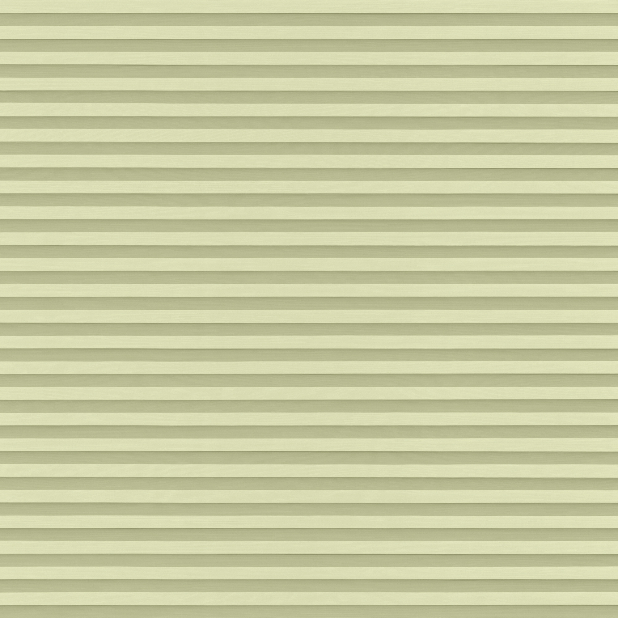 Solartex Chintz Pistachio Pleated blind