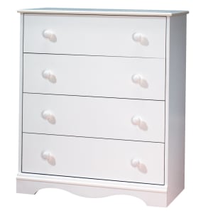 Angel - 4-Drawer Chest Angel - 4-Drawer Chest
