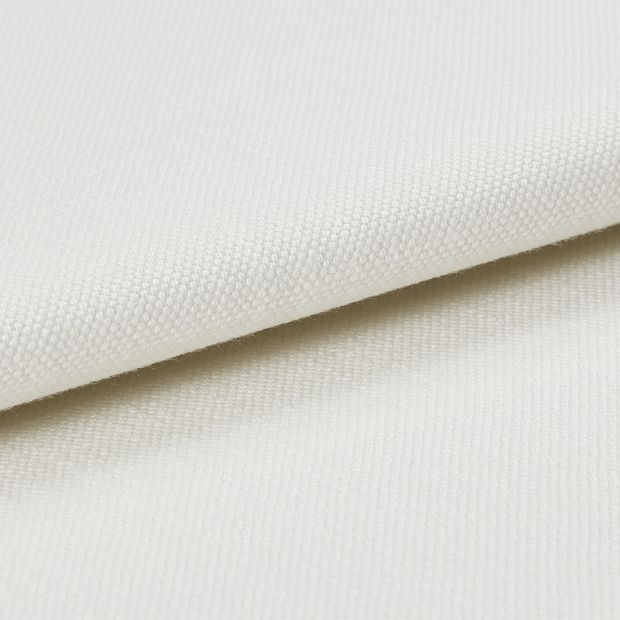 Tetbury Ivory Curtain