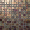 Muse Incense Textura 1×1 Straight Set Mosaic