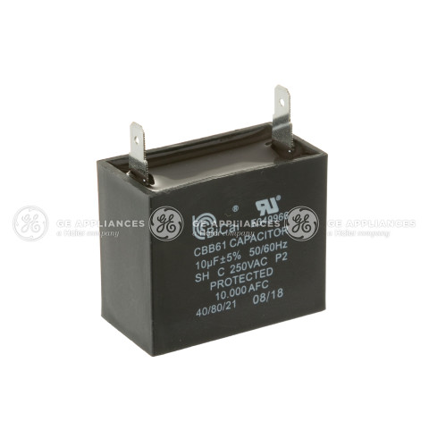 CAPACITOR