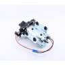 Pump Assy Water Base Multi Flo Xp