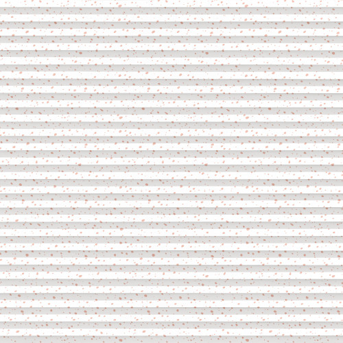 Coco Candy Pleated blind