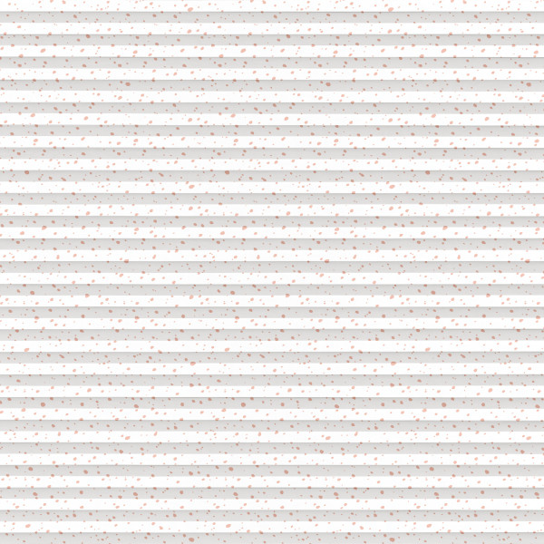 Coco Candy Pleated blind