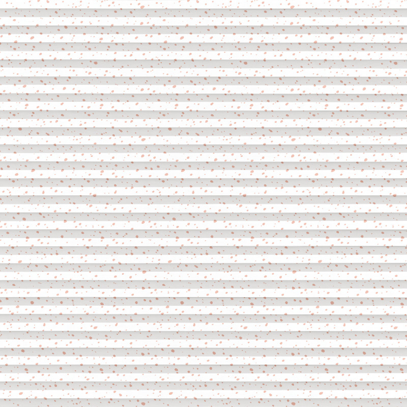 Coco Candy Pleated blind