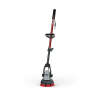 MotorScrubber, M3 Long Handle Starter Kit, 7.5", Disc, Cordless Floor Scrubber
