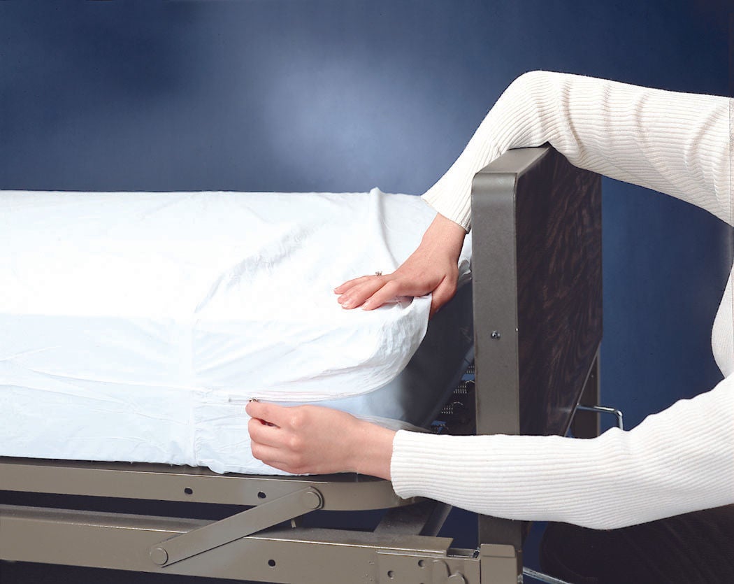 Graham-Field Mattress Cover for Twin Size Mattresses