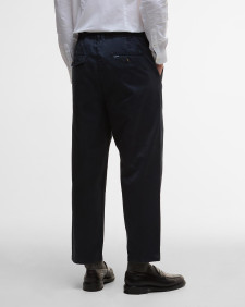Classic Relaxed Chinos Navy